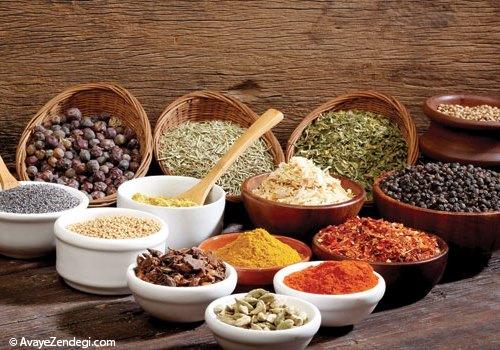  رنگ کردن موها با رنگ های طبیعی! 
