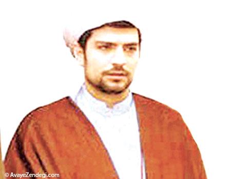 همه بازیگرانی كه نقش روحانی را بازی کردند همه بازیگرانی كه نقش روحانی را بازی کردند