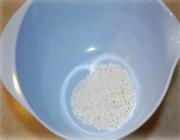 روش تهیه شیرینی پنجره ای