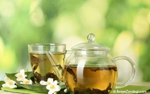 11 ماده غذایی چربی سوز 