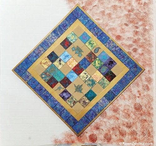 دیوارها را برای تغییرات بزرگ آماده کن! دیوارها را برای تغییرات بزرگ آماده کن!