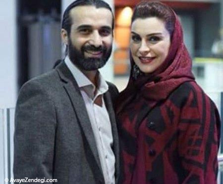 گفتگویی متفاوت با ماه چهره خلیلی و همسرش گفتگویی متفاوت با ماه چهره خلیلی و همسرش