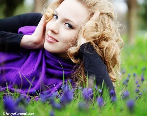 در عکس های خانوادگی در بهار چی بپوشیم؟ در عکس های خانوادگی در بهار چی بپوشیم؟