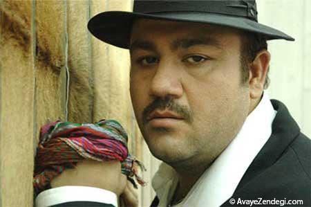  بیوگرافی مهران غفوریان 