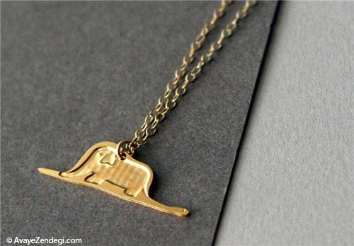 تبدیل آثار ادبی به جواهر تبدیل آثار ادبی به جواهر