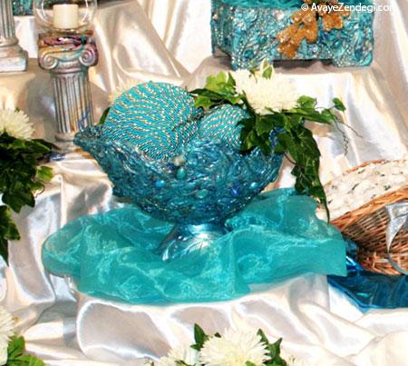  آموزش پتینه نما جواهر 