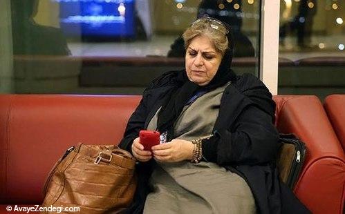 مادران و دختران در سینمای ایران مادران و دختران در سینمای ایران