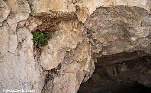 زیباترین غار مصنوعی ایران