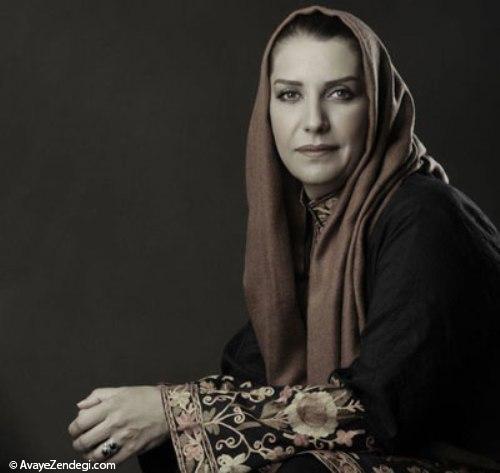 فریبا کوثری و مژده لواسانی از ازدواج نمی ترسند!
