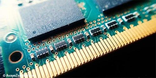 Virtual Memory و کاربرد آن در سیستم برای کمک به رم