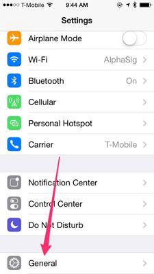 13 ویژگی که انتظار داریم در iOS 9 ببینیم 13 ویژگی که انتظار داریم در iOS 9 ببینیم
