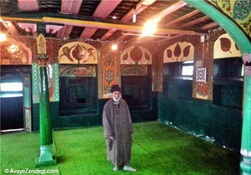 زیارتگاه شاه قادری