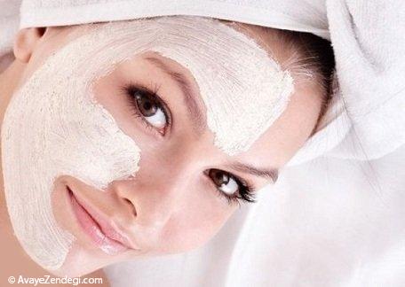  11 ماسک خانگی که پوست شما را روشن می کنند 