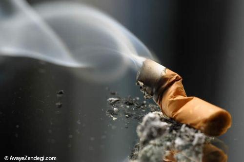 سیگاری ها: نیکوتین را با این ها از بدن دفع کنید