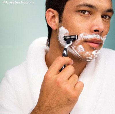 چگونه ریشی پرپشت داشته باشیم؟ چگونه ریشی پرپشت داشته باشیم؟
