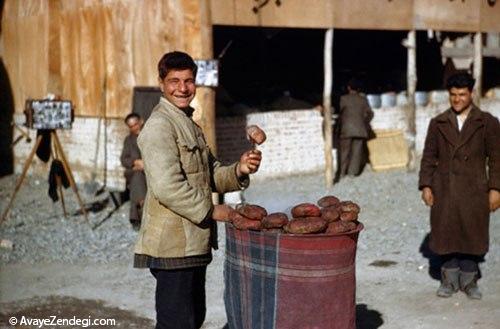 ایران، اویل عصر محمدرضا پهلوی ایران، اویل عصر محمدرضا پهلوی