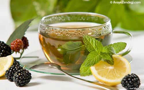 بخورید و لاغر بمانید! بخورید و لاغر بمانید!