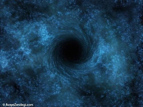 در درون سیاه‌چاله‌ها چه خواهید دید؟