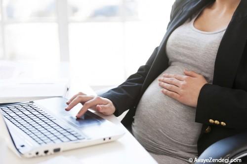 از مواد ممنوعه در دوران بارداری چه می دانید؟
