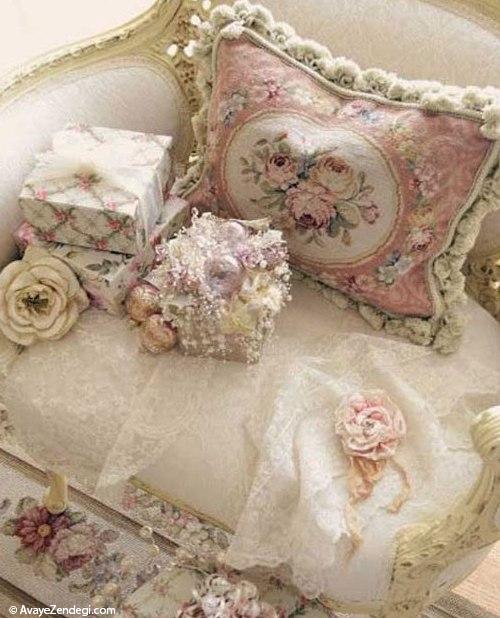 دکوراسیون زیبا و ارزان برای عروس خانم ها دکوراسیون زیبا و ارزان برای عروس خانم ها
