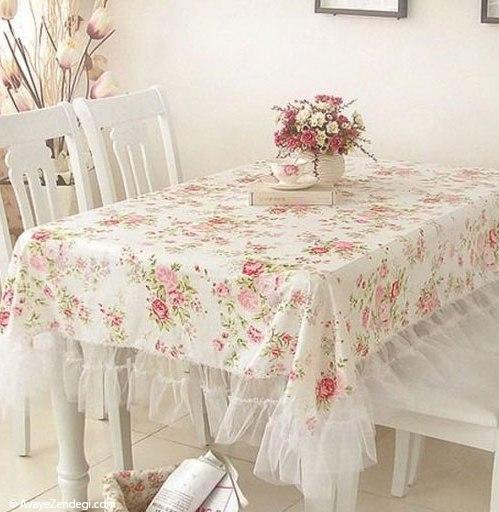 دکوراسیون زیبا و ارزان برای عروس خانم ها دکوراسیون زیبا و ارزان برای عروس خانم ها