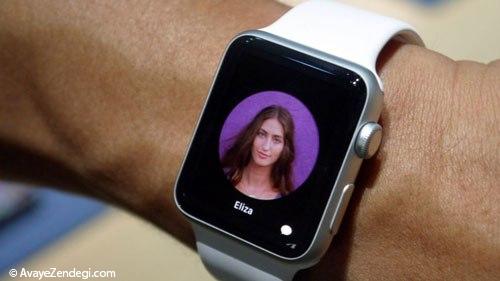 5 دلیل خرید Apple Watch برای آنها که آیفون ندارند