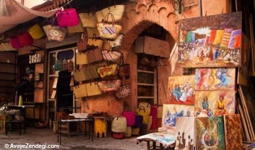 پرطرفدارترین شهرهای جهان برای سفر
