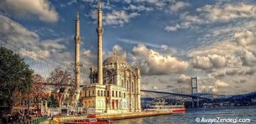 پرطرفدارترین شهرهای جهان برای سفر