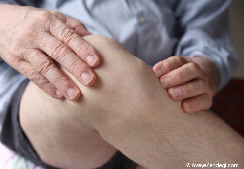 تسکین دردهای مفصلی و سیاتیک با طب سنتی