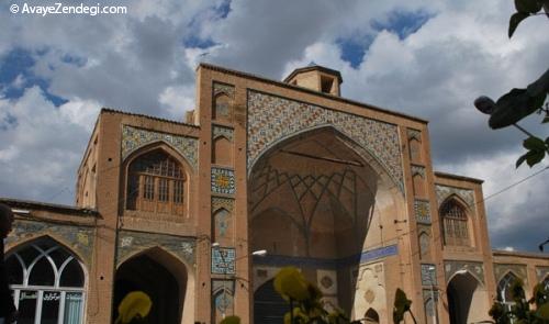 ۵ جاذبه گردشگری دیدنی در استان لرستان 