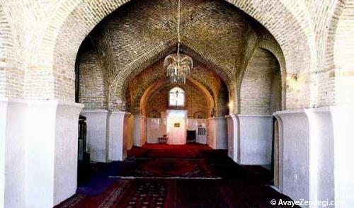 ۵ جاذبه گردشگری دیدنی در استان لرستان 