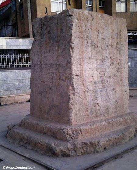 ۵ جاذبه گردشگری دیدنی در استان لرستان 