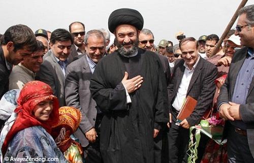 جشنواره کوچ عشایر در اردبیل