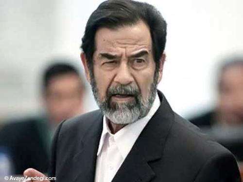 صدام بعد از فتح خرمشهر کدام فرمانده را اعدام کرد؟