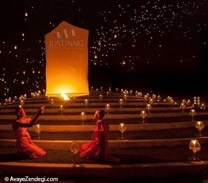 جالب ترین فستیوال های دنیا