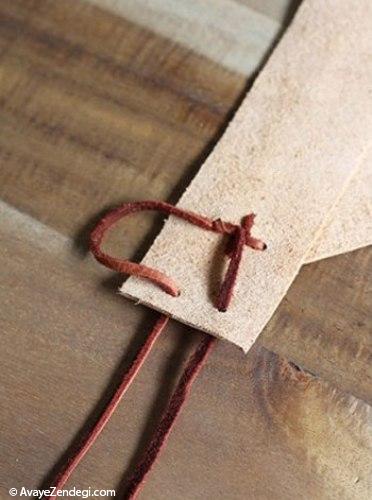 آموزش ساخت نقاب آفتابگیر