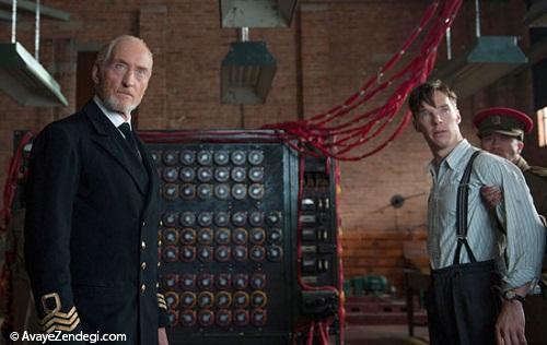 معرفی فیلم The Imitation Game معرفی فیلم The Imitation Game