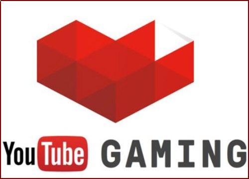 25000 بازی بزودی در YouTube Gaming