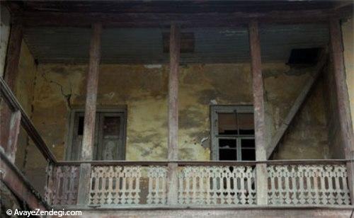 کنسولگری روسیه در گرگان