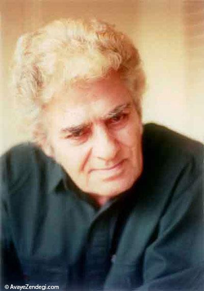احمد شاملو و راز عشق ماندگارش به آیدا