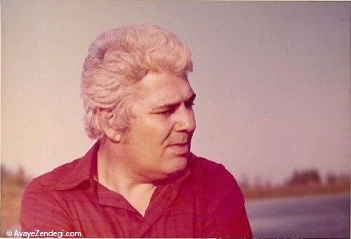احمد شاملو و راز عشق ماندگارش به آیدا