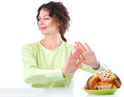 با گرسنگی پس از ورزش با این روشها مقابله کنید
