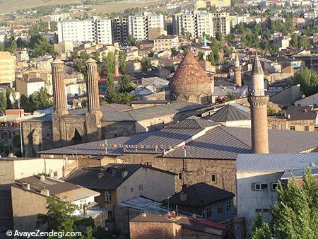 آسان و کم هزینه به ترکیه سفر کنید