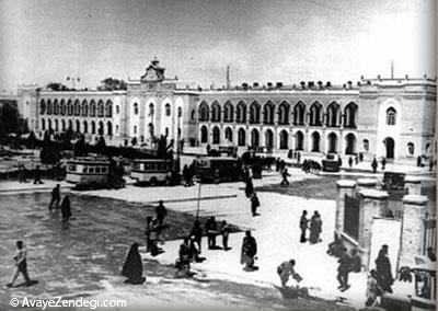 آداب و رسوم کفن و دفن مردگان در دوره قاجار