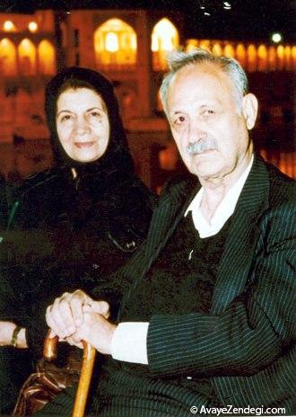 عبدالحسین زرین کوب؛ از دو قرن سکوت تا کوچه رندان