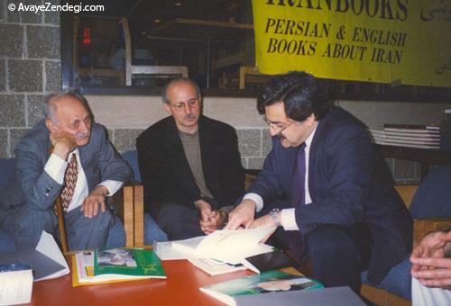 عبدالحسین زرین کوب؛ از دو قرن سکوت تا کوچه رندان