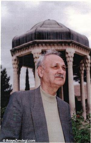 عبدالحسین زرین کوب؛ از دو قرن سکوت تا کوچه رندان