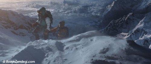 معرفی فیلم اورست ( Everest ) 