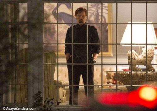 معرفی فیلم The Gift