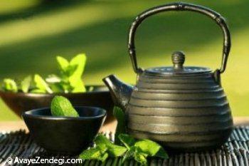4 نوشیدنی برای تسکین فوری درد